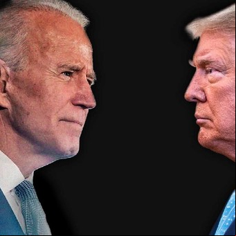 Joe Biden asegura que no se baja, pero crecen las dudas en Estados Unidos: ¿Qué pasaría si abandona su candidatura?