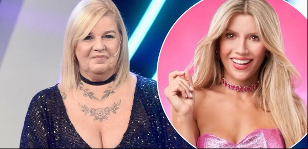 Virginia de Gran Hermano se suma a "Legalmente Rubia": la bienvenida de Laurita Fernández