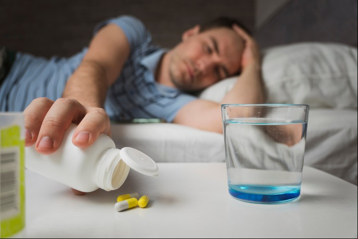 No es lo mismo la automedicación que la autoprescipción. Foto Shutterstock.