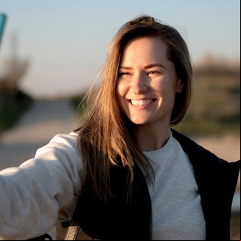 Qué dice tu foto de perfil de vos, según la psicología