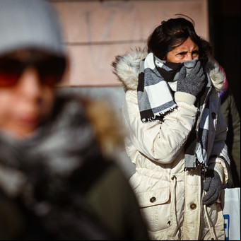 Helada negra: cómo es el peligroso fenómeno que puede traer la ola polar que afecta al país