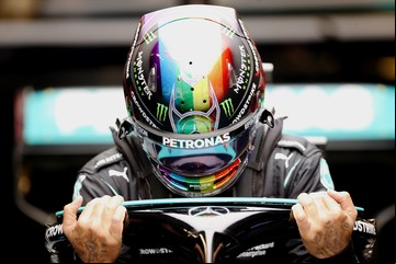 ¿Quiénes son los pilotos con más victorias en la historia de la F1?
