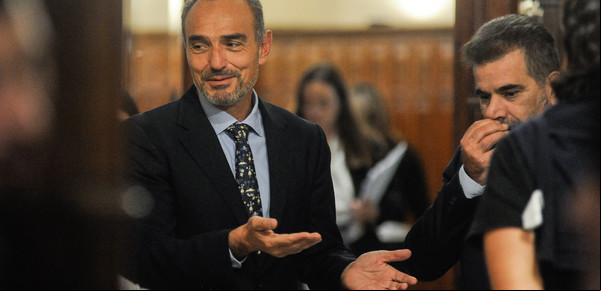 Nueva encuesta electoral en Provincia: cuánto miden La Libertad Avanza y el PRO, juntos y separados