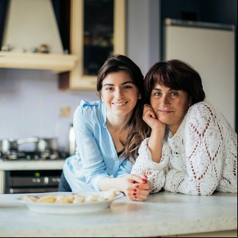 Consejos para sanar y mejorar la relación con tu mamá
