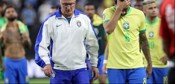 Tristeza não tem fim: ¿Brasil tiene la peor Selección de toda su historia?