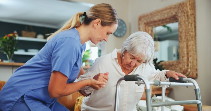 La etapa de rehabilitación y de prevención secundaria son claves. Foto Shutterstock.