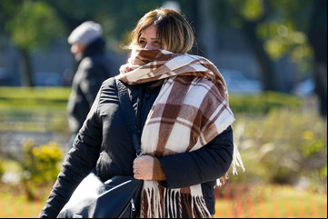Ola polar en el AMBA y el resto del país: hasta cuándo seguirá el frío intenso