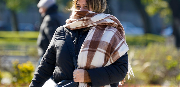 Ola polar en el AMBA y el resto del país: hasta cuándo seguirá el frío intenso