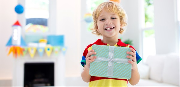 Cuál es el día más feliz de los niños, según investigación psicológica