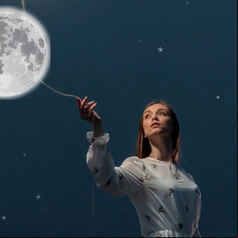 Cuándo es mejor cortarse el pelo según las fases de la Luna 