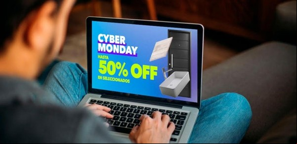 Las marcas apuntan al e-commerce para compensar la caída del consumo y tendrán megaofertas en Cyber Monday 2024