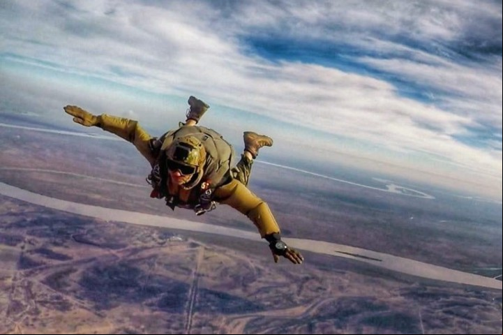 Deportes extremos que deberías probar al menos una vez en tu vida