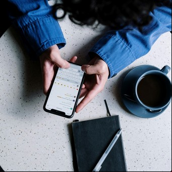Vacaciones de invierno: 7 frases para compartir por WhatsApp