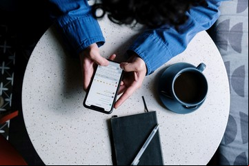 Vacaciones de invierno: 7 frases para compartir por WhatsApp