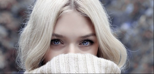¿Cómo proteger el rostro del frío?