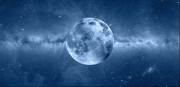 Luna llena en Cáncer del 13 de enero 2025: cómo afecta a cada signo y sus emociones