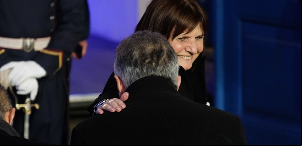 El as de espadas que se guarda Bullrich en su pelea con Macri: cuándo lo quiere jugar y por qué puede terminar de romper al PRO
