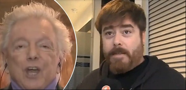 Migue Granados habló sobre los dichos de Tomás Kirzner en el streaming OLGA que indignaron a Pepe Cibrián