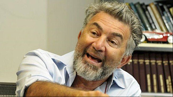ProTejer fue fundada por el empresario textil Teddy Karagozian. Foto: archivo
