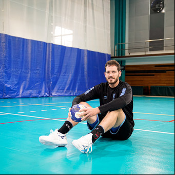 Federico Fernández, el súper Gladiador olímpico: "Somos pocos los que tenemos tantos Juegos con la camiseta argentina"