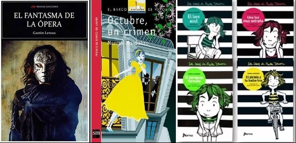 Un libro para leer con los chicos: hoy recomienda Norma Huidobro