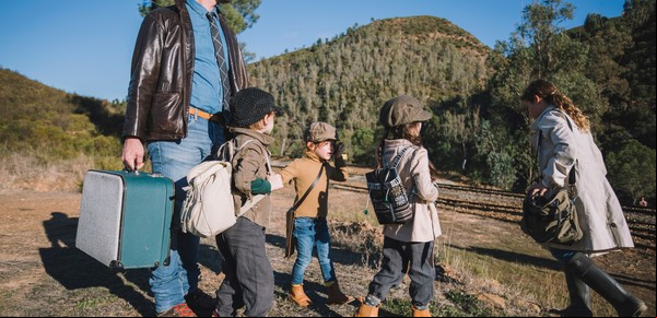 Cuatro lugares imperdibles de la Argentina que podés conocer en las vacaciones de invierno 