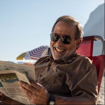 El Encargado, temporada 4: cuándo se estrenaría y qué se sabe de la cuarta parte de la serie de Guillermo lla