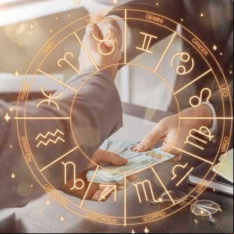 Signos del zodíaco y su compatibilidad con el dinero: quiénes son los mejores ahorradores 