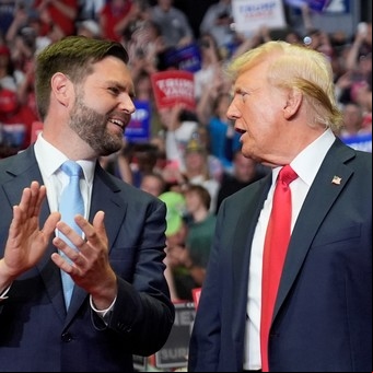 Elecciones en Estados Unidos: nuevos rostros para una contienda que promete más grieta