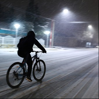 ¿Qué es una ola polar?