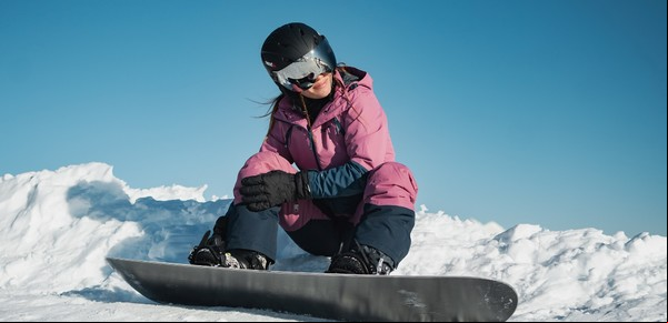 Nexxt alcanza nuevas alturas con su innovadora línea de ropa técnica para deportes de nieve