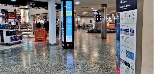 Se podrán traer del exterior perfumes y cosméticos vía courier en forma directa sin pasar por la ANMAT