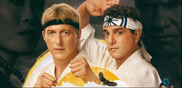 Cobra Kai, temporada 6, ¿una estafa?: la entrega de episodios en cuentagotas, el secreto del muerto y la decepción de los fans  
