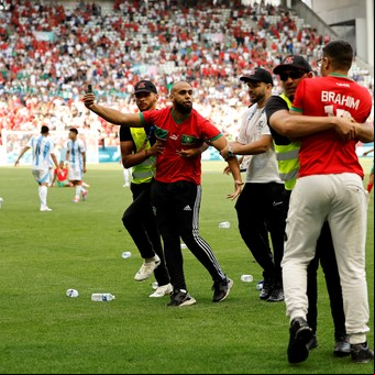 El día después del escándalo olímpico en Argentina vs Marruecos: la AFA, alineada con el COA, le pide los puntos a la FIFA