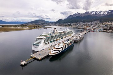Nuevas oportunidades en Tierra del Fuego con la ampliación de la matriz productiva