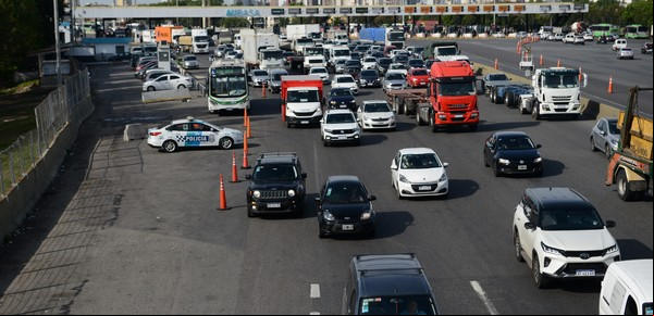 Autopista a La Plata y ruta 2: los tramos que tienen hasta 20 años sin obras y qué pasará con los trabajos de repavimentación