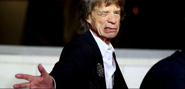 Mick Jagger cumple 81 años: la eterna juventud del señor rock and roll