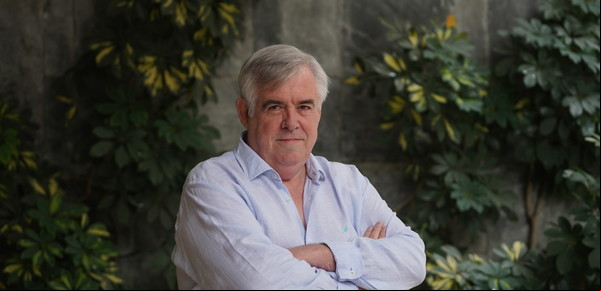 Enrique Bouron: “Las emociones mal istradas son el origen de muchas 
de nuestras enfermedades”