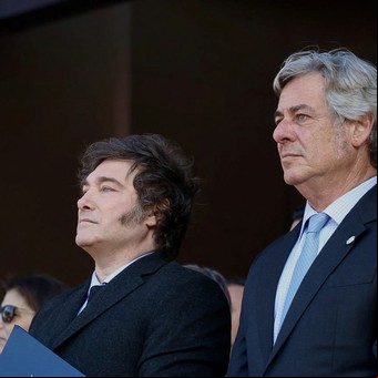 Pulseada silenciosa entre el Gobierno y el campo por el dólar y las retenciones: la advertencia de Milei y el guiño que esperan los productores 