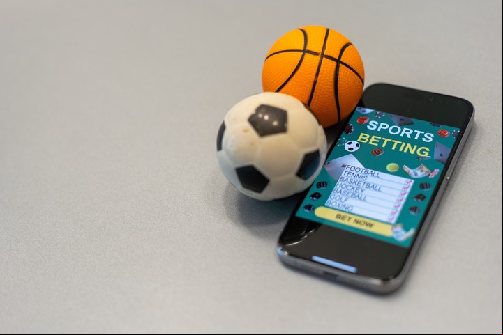 Las apuestas deportivas son unas de las que más atracción causan. Foto: ilustración Shutterstock.