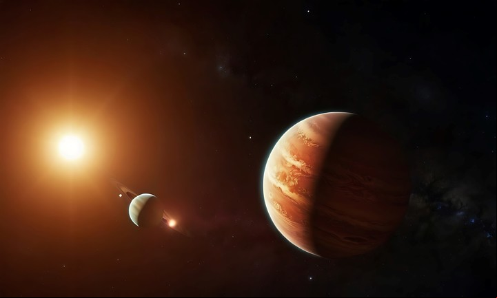 En agosto, Mercurio retrógrado en Virgo nos lleva a evaluar nuestros hábitos y comportamientos. Foto: ilustración Shutterstock
