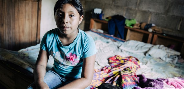Alimentación, educación y salud: los derechos más vulnerados de las chicas y los chicos en Argentina y el mundo