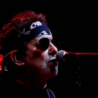 La Inteligencia artificial de WhatsApp y sus insólitas respuestas sobre música: Calamaro jugó en River y Bin Laden era fan de Los Beatles
