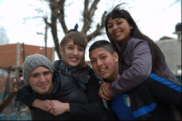 Educación que transforma: iniciativas locales desde Villaguay hasta Bolívar