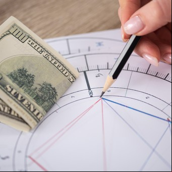 Cuál es tu planeta del dinero, según la astrología