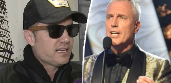 ¡No esquivó el tema!: Marley blanqueó si tiene una mala relación con Santiago del Moro: "No me saludó..."