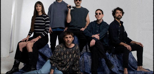 Pop para monoambientes: Mi Amigo Invencible tiene nuevo álbum