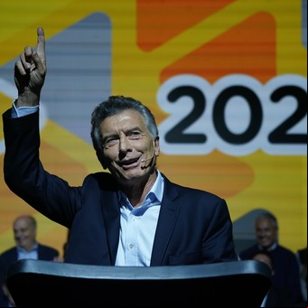 Elecciones 2025: una nueva encuesta enciende las peores alarmas en el PRO