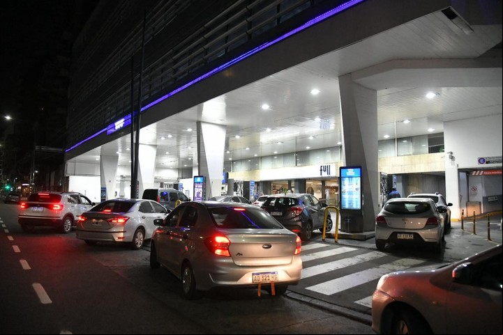 Foto: Enrique García Medina