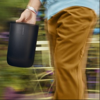 Parlantes portátiles: las mejores mini torres de sonido, con audio  y diseño de vanguardia